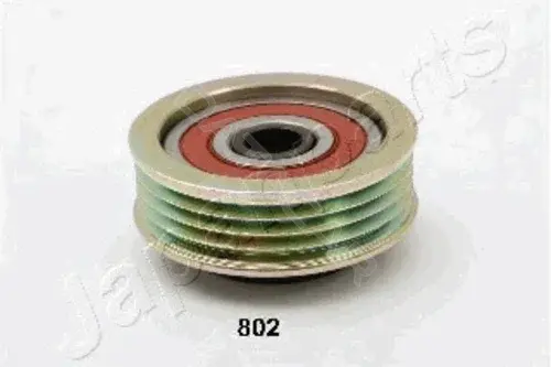 Ролик ремня генератора JAPANPARTS RP-802
