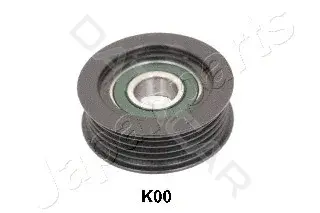 Ролик ремня генератора JAPANPARTS RP-K00