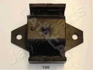 Подушка двигателя (Опора) JAPANPARTS RU-105
