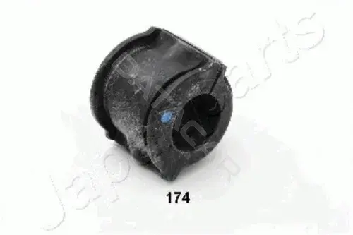 Втулки стабилизатора JAPANPARTS RU-174