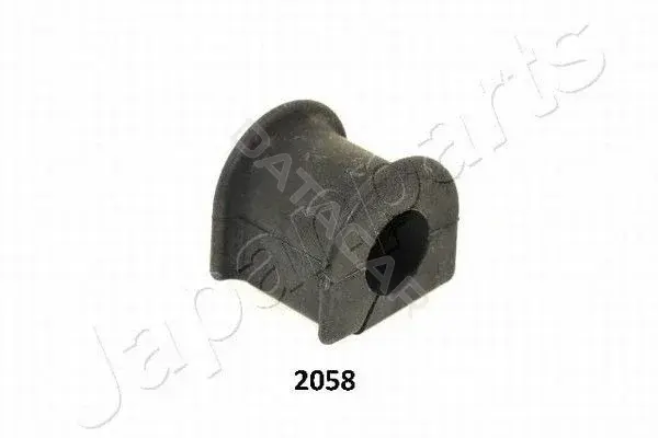Втулки стабилизатора JAPANPARTS RU-2058