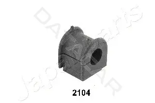 Втулки стабилизатора JAPANPARTS RU-2104