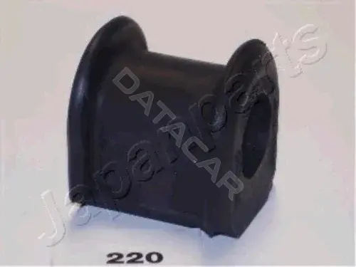 Втулки стабилизатора JAPANPARTS RU-220