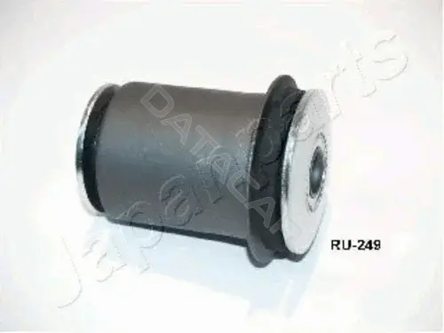 Сайлентблок рычага JAPANPARTS RU-249