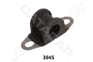 Втулки стабилизатора JAPANPARTS RU-3045