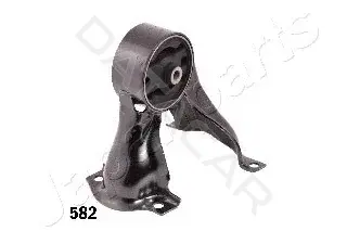 Подушка двигателя (Опора) JAPANPARTS RU-582