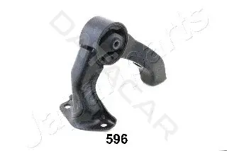 Подушка двигателя (Опора) JAPANPARTS RU-596