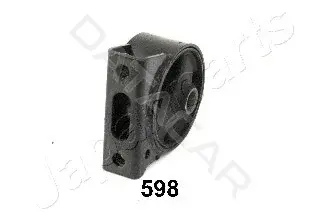 Подушка двигателя (Опора) JAPANPARTS RU-598
