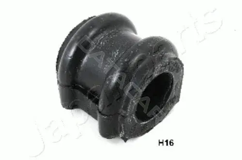 Втулки стабилизатора JAPANPARTS RU-H16