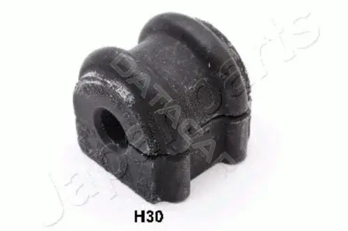 Втулки стабилизатора JAPANPARTS RU-H30