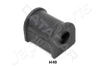 Втулки стабилизатора JAPANPARTS RU-H40