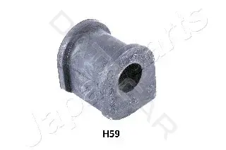 Втулки стабилизатора JAPANPARTS RU-H59