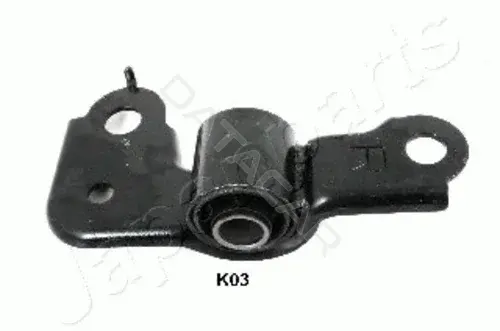 Сайлентблок рычага JAPANPARTS RU-K03