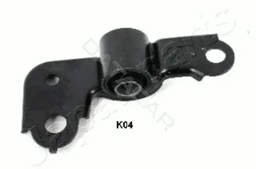 Сайлентблок рычага JAPANPARTS RU-K04