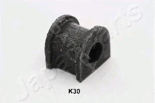 Втулки стабилизатора JAPANPARTS RU-K30