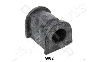 Втулки стабилизатора JAPANPARTS RU-W02