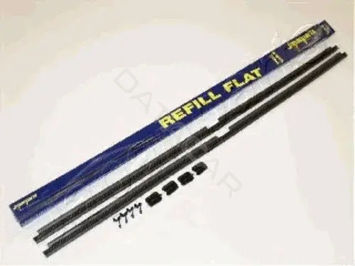Щетки стеклоочистителя JAPANPARTS SS-RE70VL
