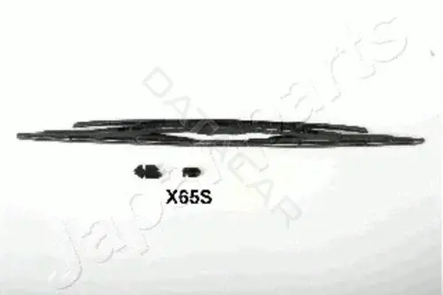 Щетки стеклоочистителя JAPANPARTS SS-X65S