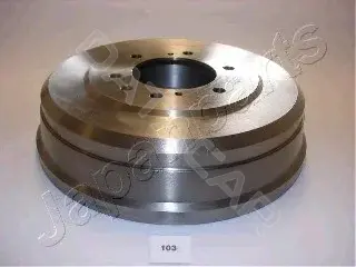 Тормозной барабан JAPANPARTS TA-103
