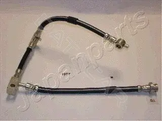 Крепление тормозного шланга JAPANPARTS TF-1077