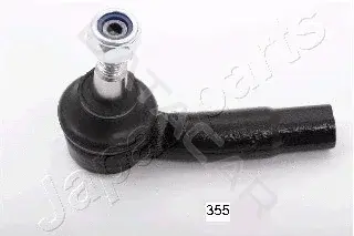 Рулевые наконечники JAPANPARTS TI-355R
