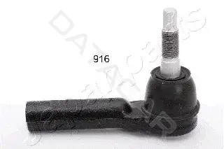 Рулевые наконечники JAPANPARTS TI-916