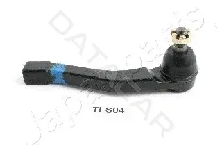 Рулевые наконечники JAPANPARTS TI-S04L