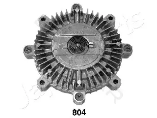 Вискомуфта вентилятора JAPANPARTS VC-804