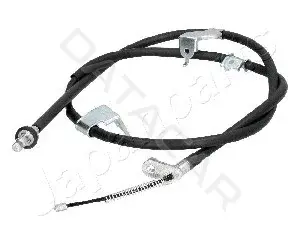 Трос ручника JAPANPARTS BC-178L