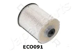 Топливный фильтр JAPANPARTS FC-ECO091