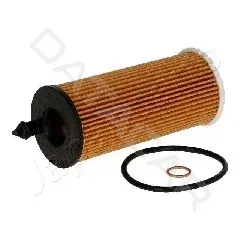 Масляный фильтр JAPANPARTS FO-ECO141