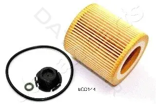 Масляный фильтр JAPANPARTS FO-ECO144