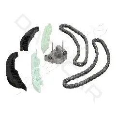 Комплект цепи ГРМ JAPANPARTS KDK-0100