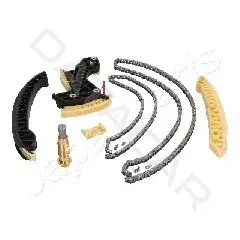 Комплект цепи ГРМ JAPANPARTS KDK-0502