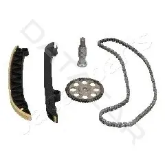 Комплект цепи ГРМ JAPANPARTS KDK-0904