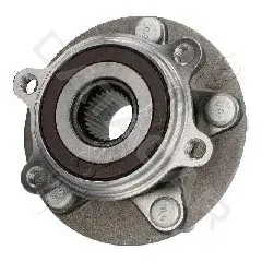 Подшипник ступицы JAPANPARTS KK-13031