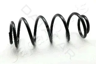Пружины JAPANPARTS ZC1021H