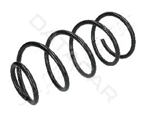Пружины JAPANPARTS ZC1101A