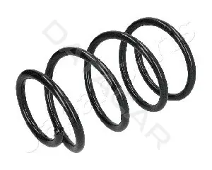 Пружины JAPANPARTS ZC2849C