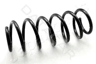 Пружины JAPANPARTS ZC2875H