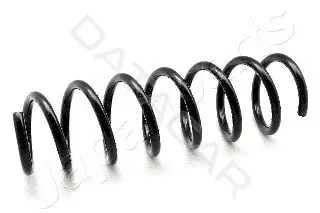 Пружины JAPANPARTS ZC3396A