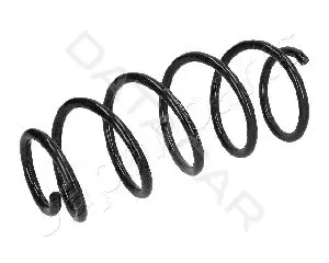 Пружины JAPANPARTS ZC3403A