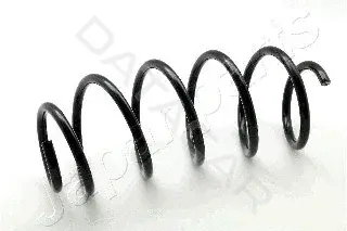 Пружины JAPANPARTS ZC3414A