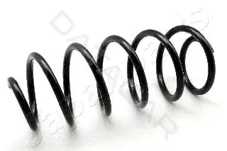 Пружины JAPANPARTS ZC3551H