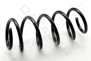 Пружины JAPANPARTS ZC3558H