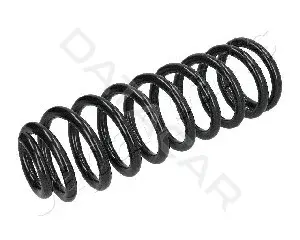 Пружины JAPANPARTS ZC4058A