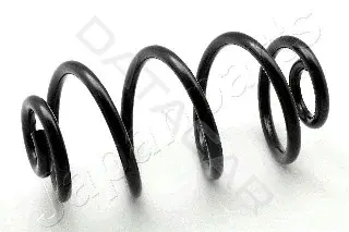 Пружины JAPANPARTS ZC5013X