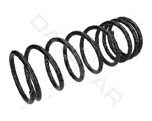 Пружины JAPANPARTS ZC5059A