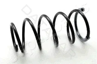 Пружины JAPANPARTS ZC5818C