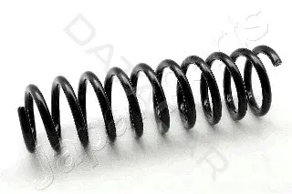Пружины JAPANPARTS ZC6126A